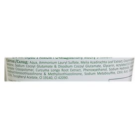 

Очищающий гель для умывания Himalaya Herbals, с нимом, 150 мл