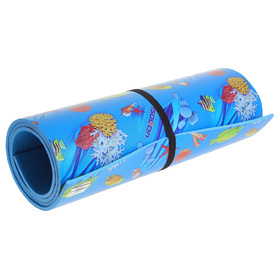 

Коврик туристический Decor Океан, 180 х 55 х 0,8 см