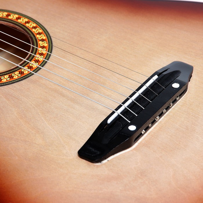 Гитара акустическая 6С, 6 струн