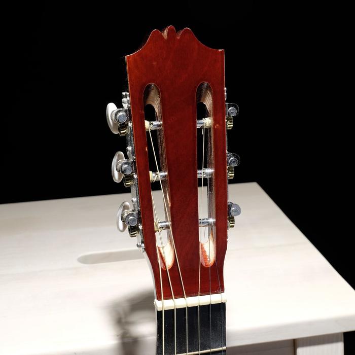 Гитара акустическая 2КР, 6 струн