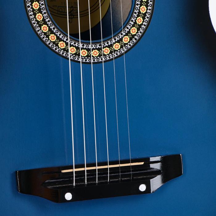 Гитара акустическая 2СР, 6 струн