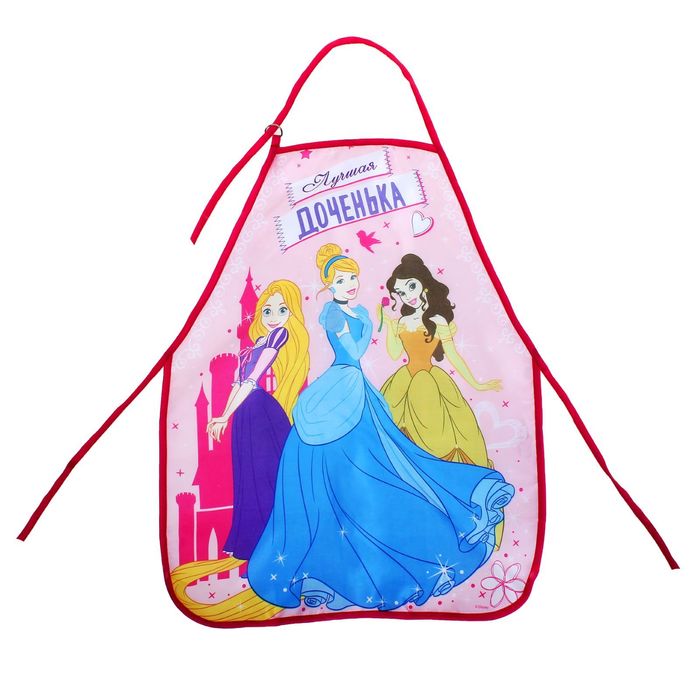 Столик для макияжа "Принцессы", высота 76, свет, звук