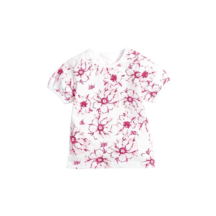 Комплект детский, возраст 3-6 месяцев, цвет розовый