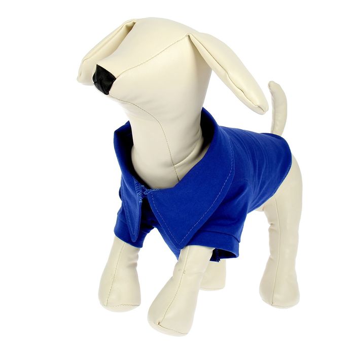 Футболка поло, размер S микс цветов