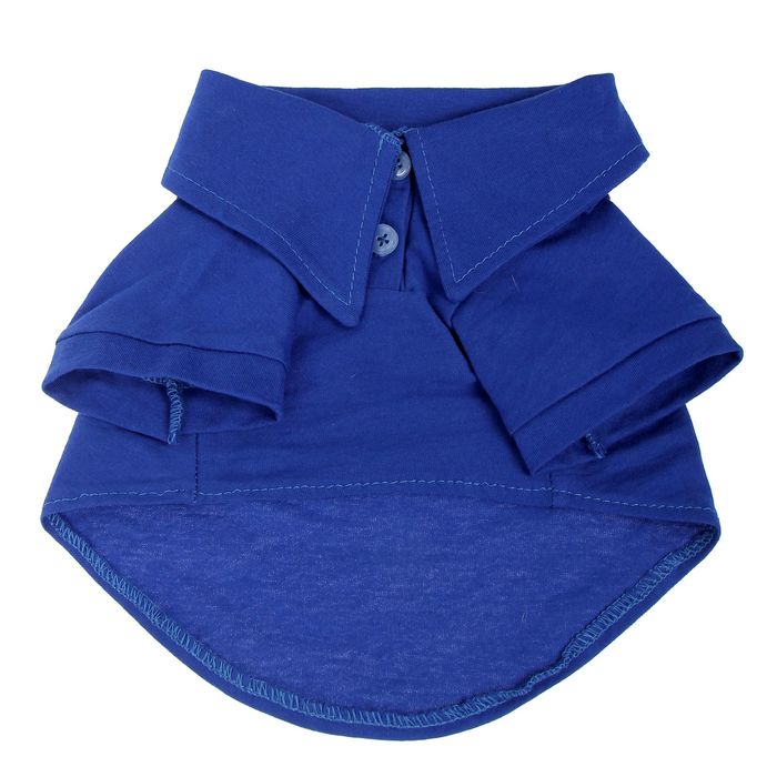 Футболка поло, размер L микс цветов