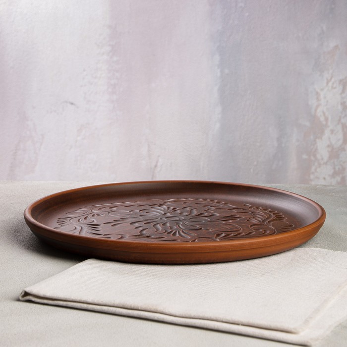 Блюдо для пиццы