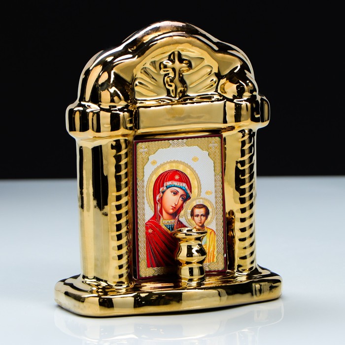 Киот "Арка" малая, микс