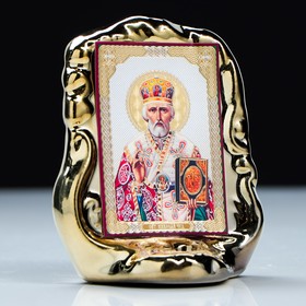 

Иконостас "Плакетка", микс