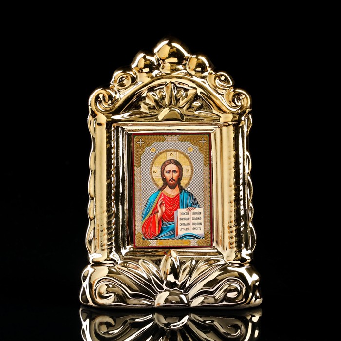 Киот "Роза" микс