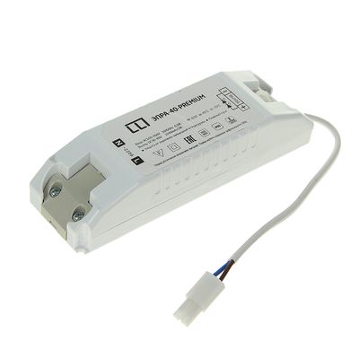 Led driver lp 02 схема