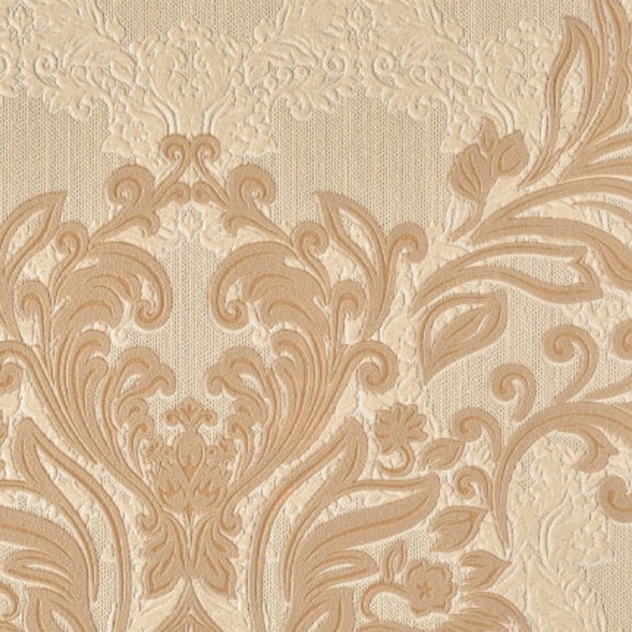 Обои виниловые Белвинил "Барон", фон-61, 1,06х10 м