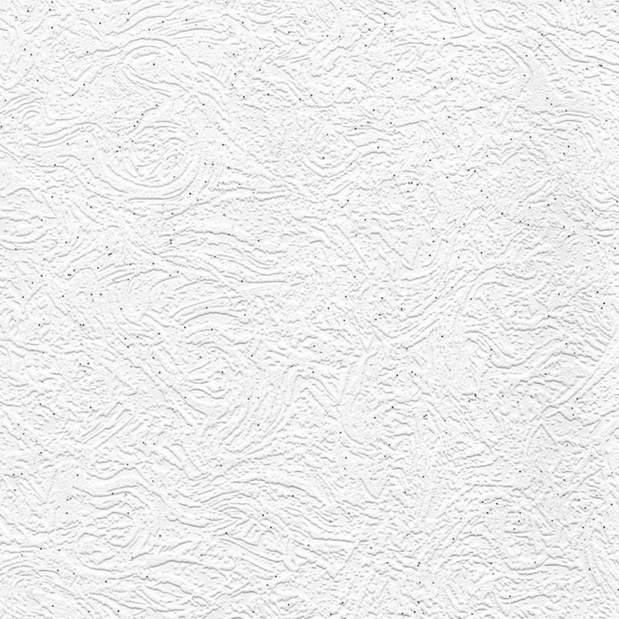 Обои под покраску флизелиновые ART 31-005 "Изморозь с Глитером", 1,06х10 м