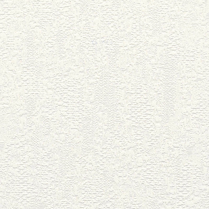 Обои виниловые под покраску 107-027, «Ткань», 1.06 × 25 м