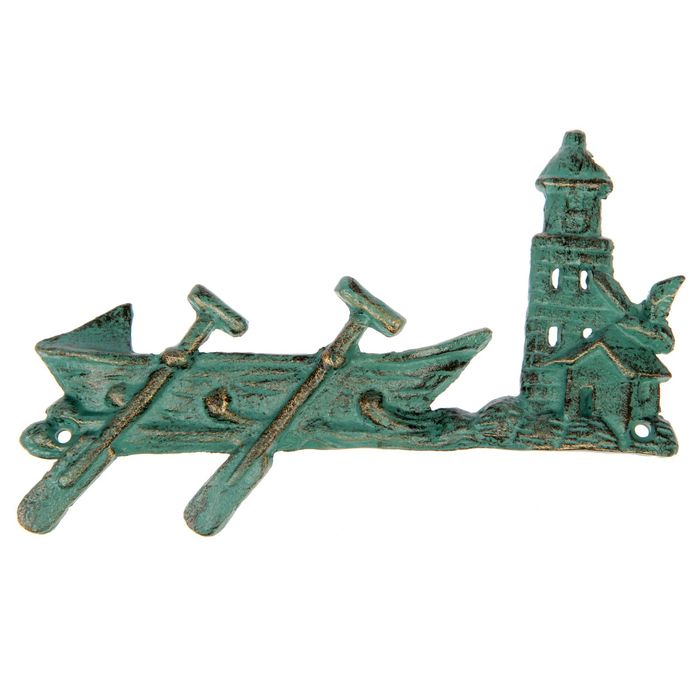 Крючки декоративные "Морской бриз"