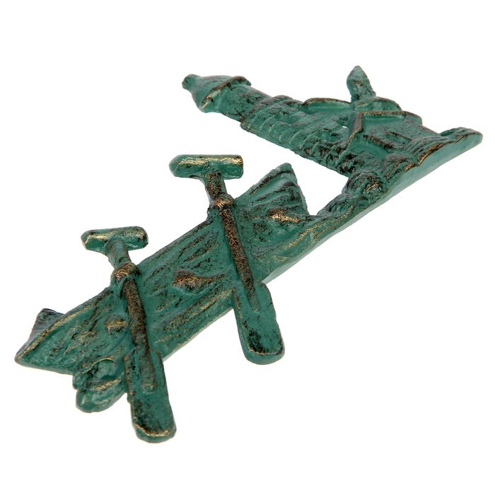 Крючки декоративные "Морской бриз"