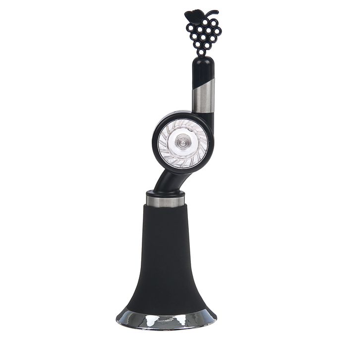 Аэратор для вина "Футуризм"