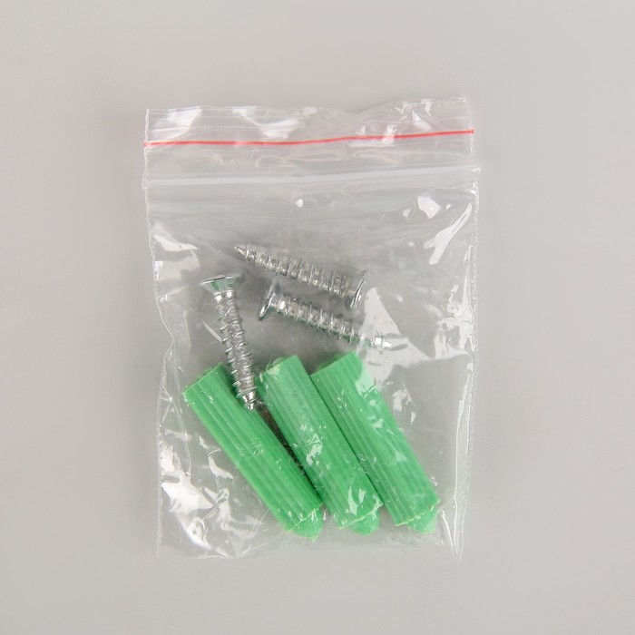 Диспенсер жидкого мыла механический 1000 мл, нержавеющая сталь