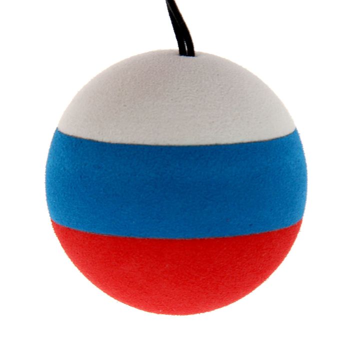 Сувенир-кругл "Патриот"