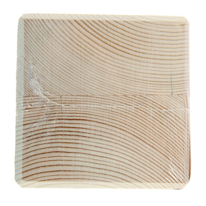 ЭкоКуб "Голубая ель"