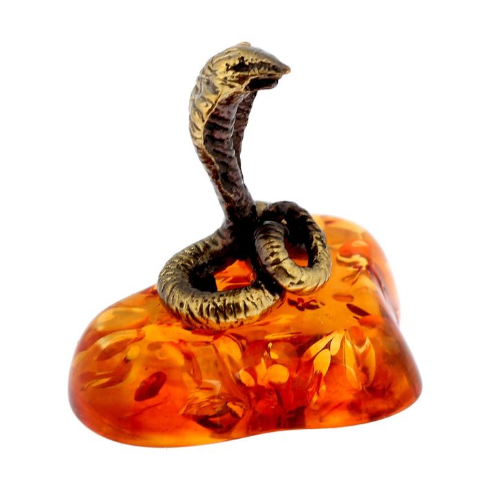 Сувенир "Кобра"