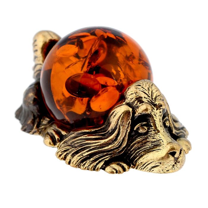 Сувенир &quot;Спаниель&quot;