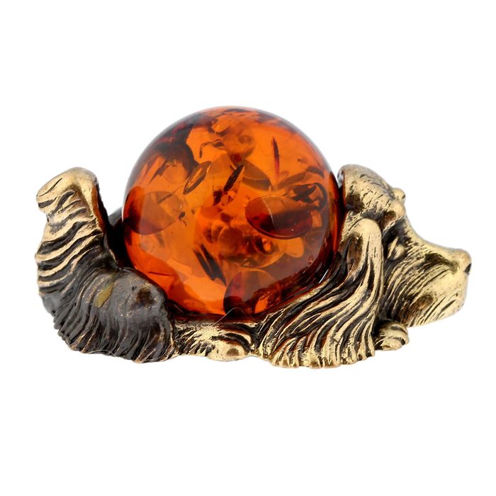 Сувенир "Спаниель"