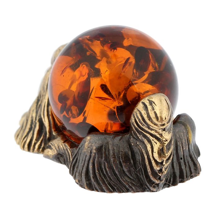 Сувенир "Спаниель"