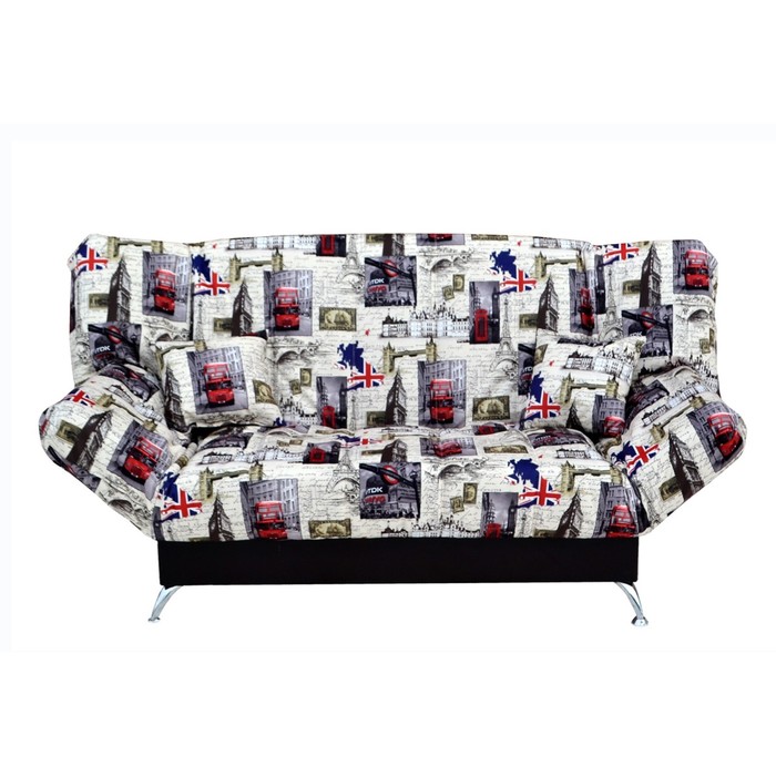 Диван-кровать механизм Клик-кляк Непал