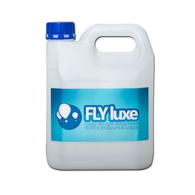 

Клей полимерный Fly Luxe 2,5 л