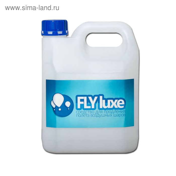 Клей полимерный Fly Luxe 2,5 л
