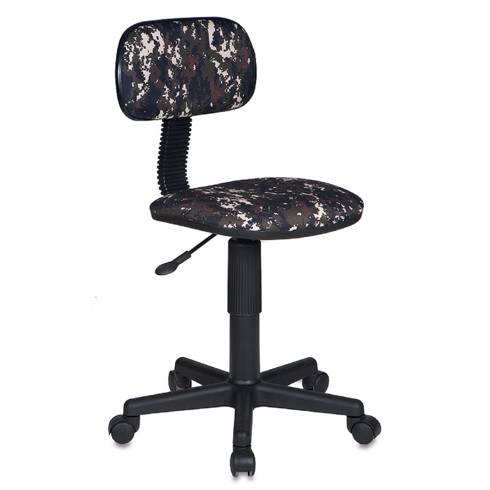 Кресло CH-201NX/Military зеленый милитари