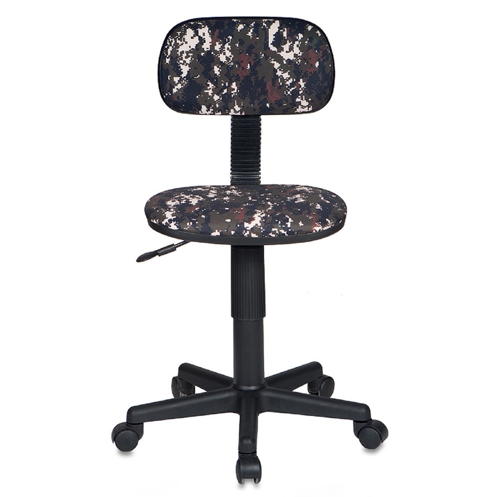 Кресло CH-201NX/Military зеленый милитари