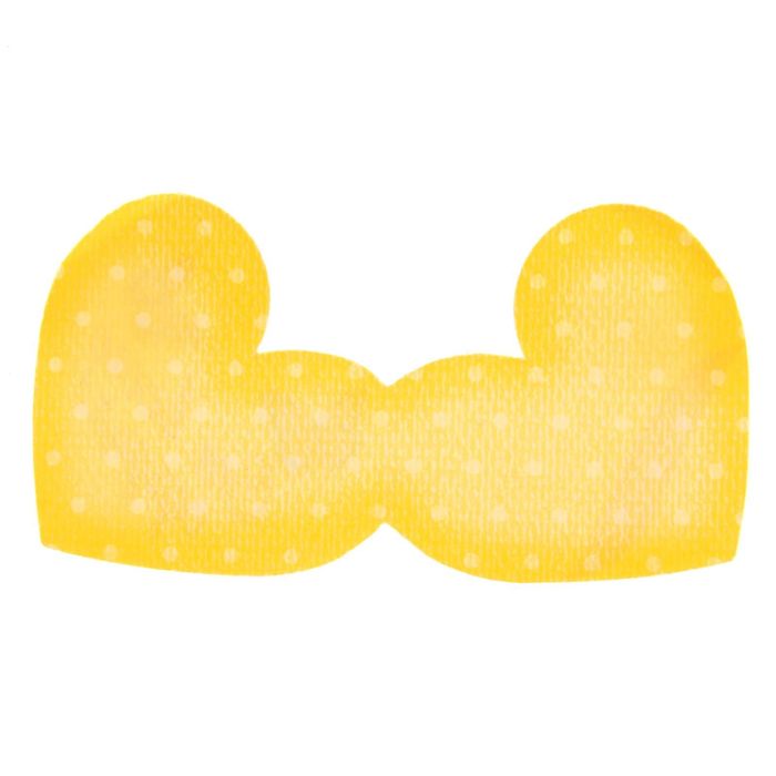 Мыльные лепестки в шкатулке-сердце "С нежными чувствами", 3 шт.