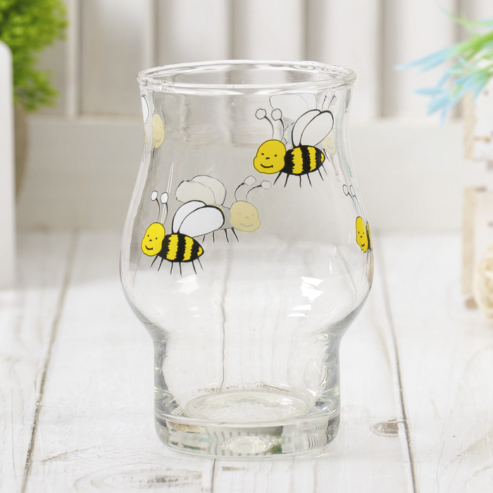 Ваза "Букашечки", микс