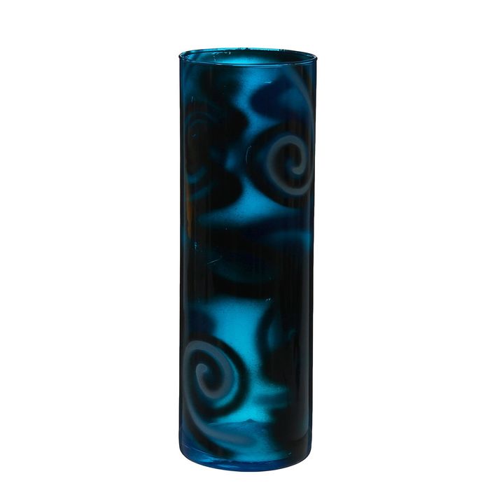 Ваза "Солярис", цилиндр