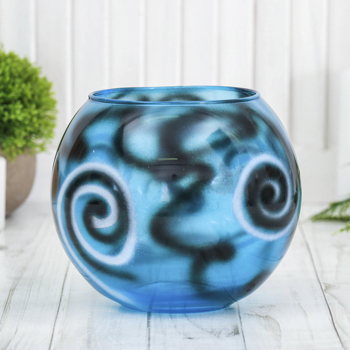 Ваза-шар "Солярис", 2 л