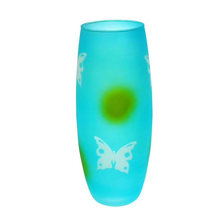 Ваза "Марианна", фестиво