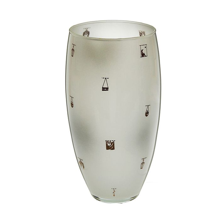 Ваза "Милена", малага