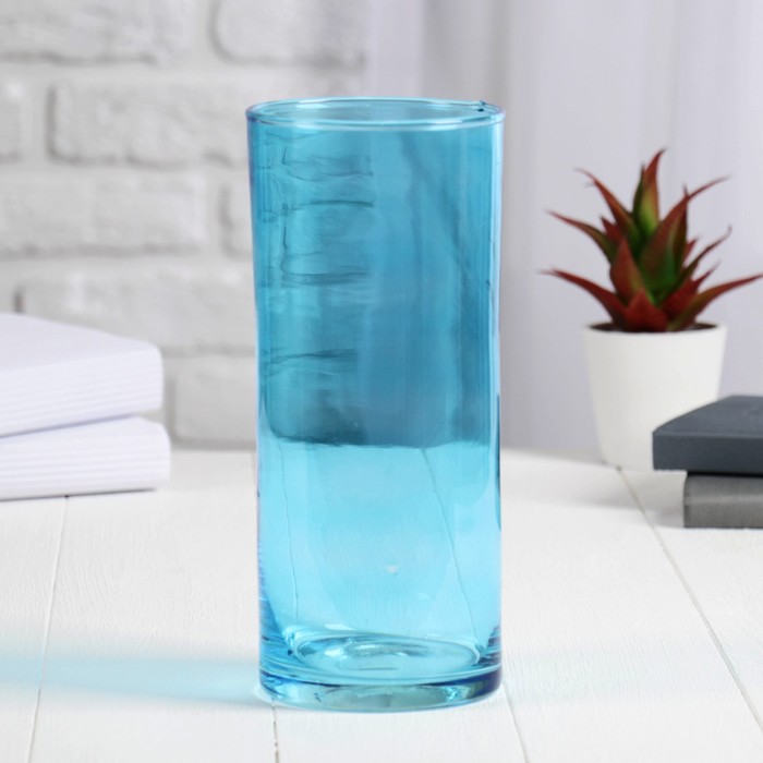 Ваза "Трубка" микс