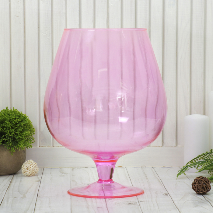 Ваза "Бренди" микс, 5 л