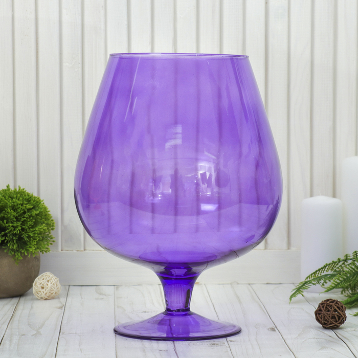 Ваза "Бренди" микс, 5 л