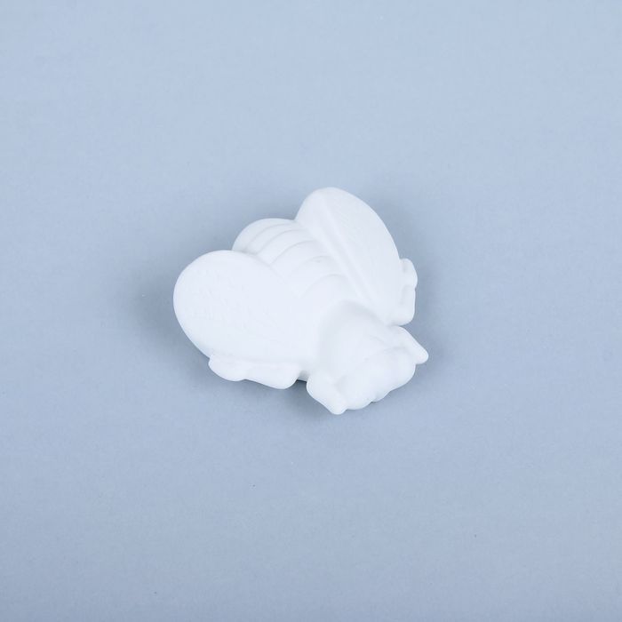 Заготовка из гипса "Муха", 6,8х7,3х3,2 см