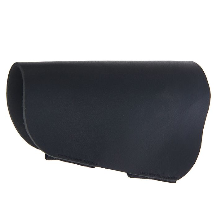 Патронташ кожаный на приклад, 12-16к