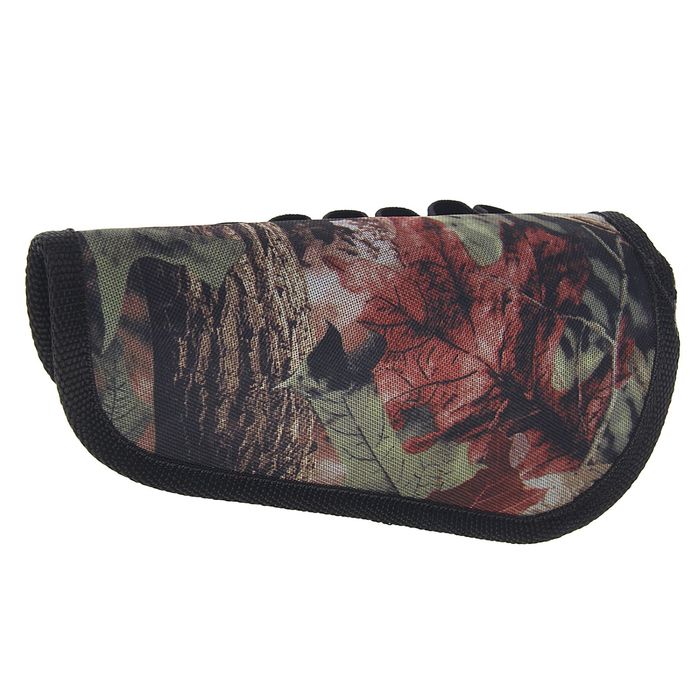 Патронташ на приклад, оксфорд, 12-16к микс цветов