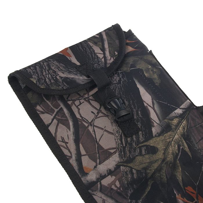 Чехол "Иж 27"с клапаном, оксфорд, микс цветов