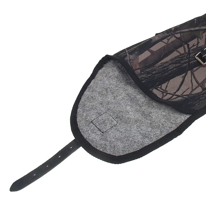 Чехол с клапаном, оксфорд, 110см МИКС ЦВЕТОВ