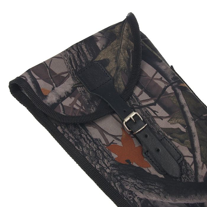 Чехол с клапаном, оксфорд, 110см МИКС ЦВЕТОВ