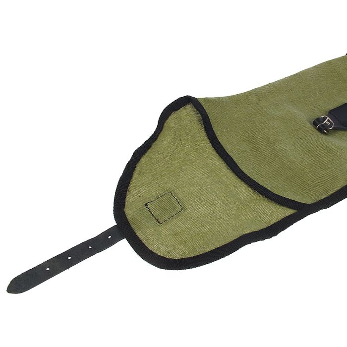 Чехол 130см оксфорд без клапана микс цветов