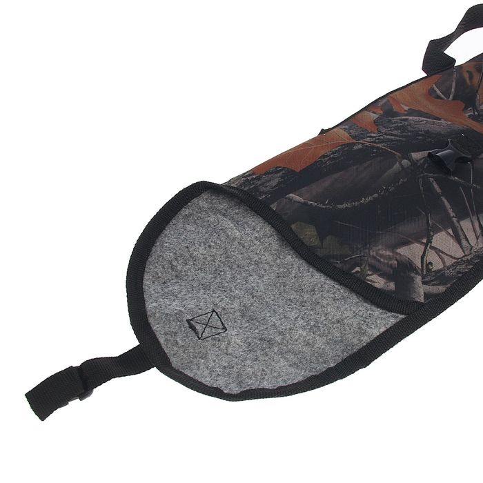 Чехол с клапаном, оксфорд, 130см МИКС ЦВЕТОВ