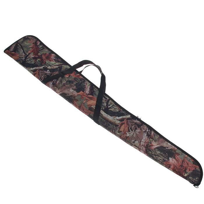 Чехол без оптики, на молнии, 130см